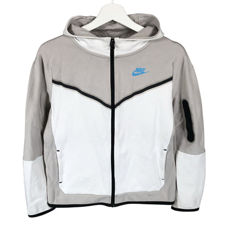 Unisex Nike - Hoodie, size 164 - 170 - Beige ()