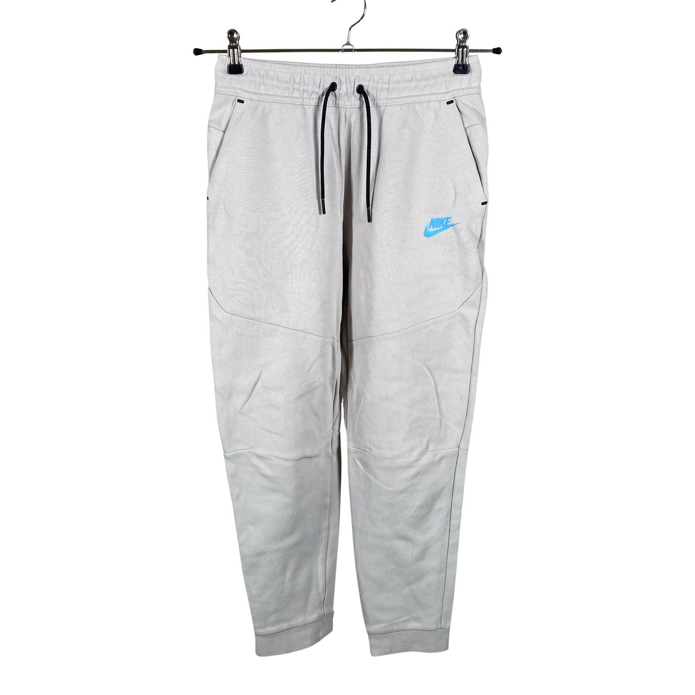 Unisex Nike - Sweatpants, size 164 - 170 - Beige (1)