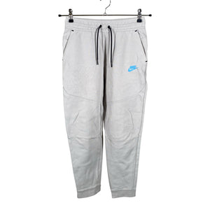 Unisex Nike - Sweatpants, size 164 - 170 - Beige (1)