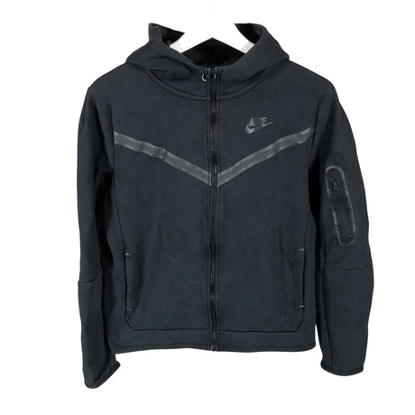 Unisex Nike - Hoodie, size 164 - 170 - Black ()