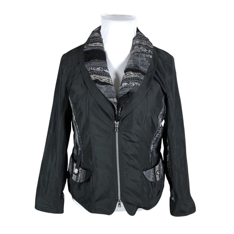Unisex Steilmann - Jacket, size 42 - Black ()