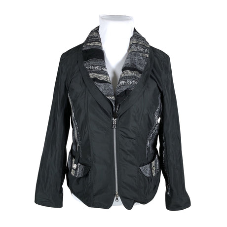 Unisex Steilmann - Jacket, size 42 - Black (2)