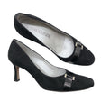 Unisex Peter Kaiser - High heels, size 37 - Black ()