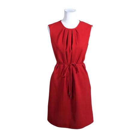 Unisex Ril's - Sheath dress, size 34 - Red ()