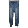 Unisex POMPdeLUX - Jeans, size 146 - 152 - Light blue ()