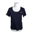 Unisex ICIW – Icaniwill - Sports shirt, short sleeve, size 36 - Blue ()
