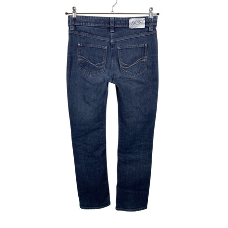 Unisex MAC - Jeans, size 36 - Blue (2)