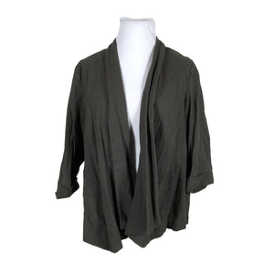 Unisex Evans - Jacket, size 48 - Green (1)