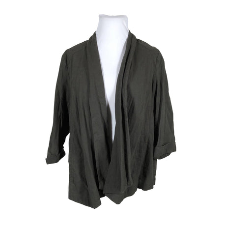 Unisex Evans - Jacket, size 48 - Green ()