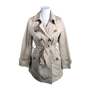 Unisex Dixi Coat - Trench coat, size 36 - Beige (1)