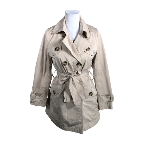 Unisex Dixi Coat - Trench coat, size 36 - Beige ()