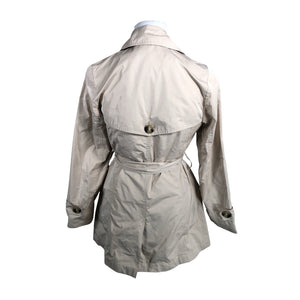 Unisex Dixi Coat - Trench coat, size 36 - Beige (2)