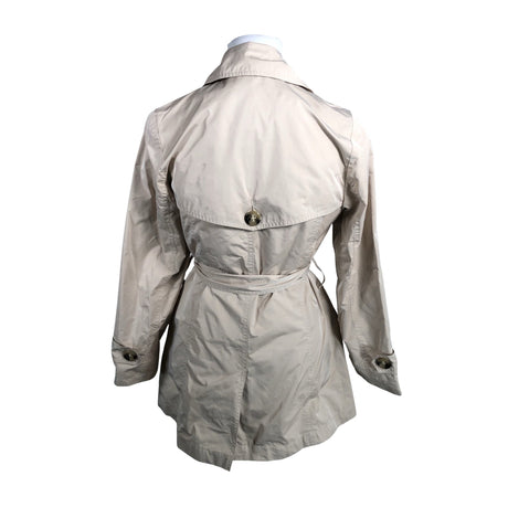 Unisex Dixi Coat - Trench coat, size 36 - Beige (2)