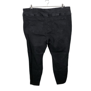 Unisex Zizzi - Jeggings, size 52 - Gray (2)
