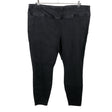 Unisex Zizzi - Jeggings, size 52 - Gray ()