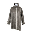 Unisex Herluf Design - Outdoor jacket, size 52 - Brown ()