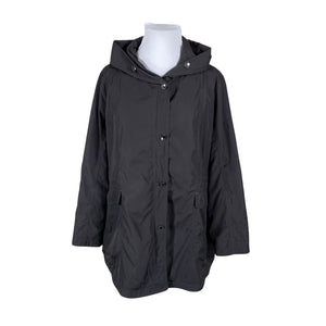 Unisex Samoon - Outdoor jacket, size 52 - Black (1)