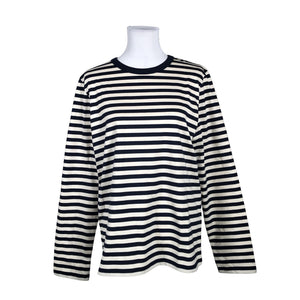 Unisex Marimekko - Tricot shirt, size 34 - Blue (1)