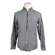 Unisex Homebound - Flannel shirt, size S - Light blue ()