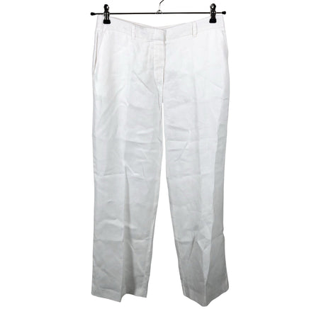 Unisex Balmuir - Slacks, size 36 - White ()