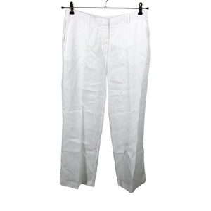 Unisex Balmuir - Slacks, size 36 - White (2)