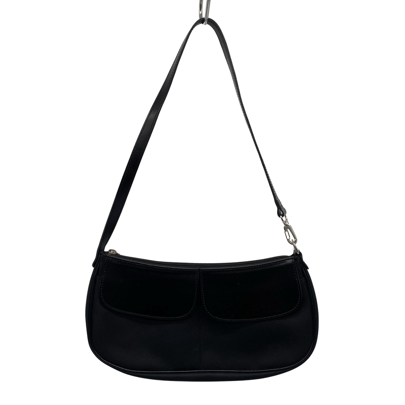 Unisex Longchamp - Handbag, size Mini - Black (1)