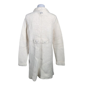 Unisex Odd Molly - Jacket, size 40 - Natural white (3)