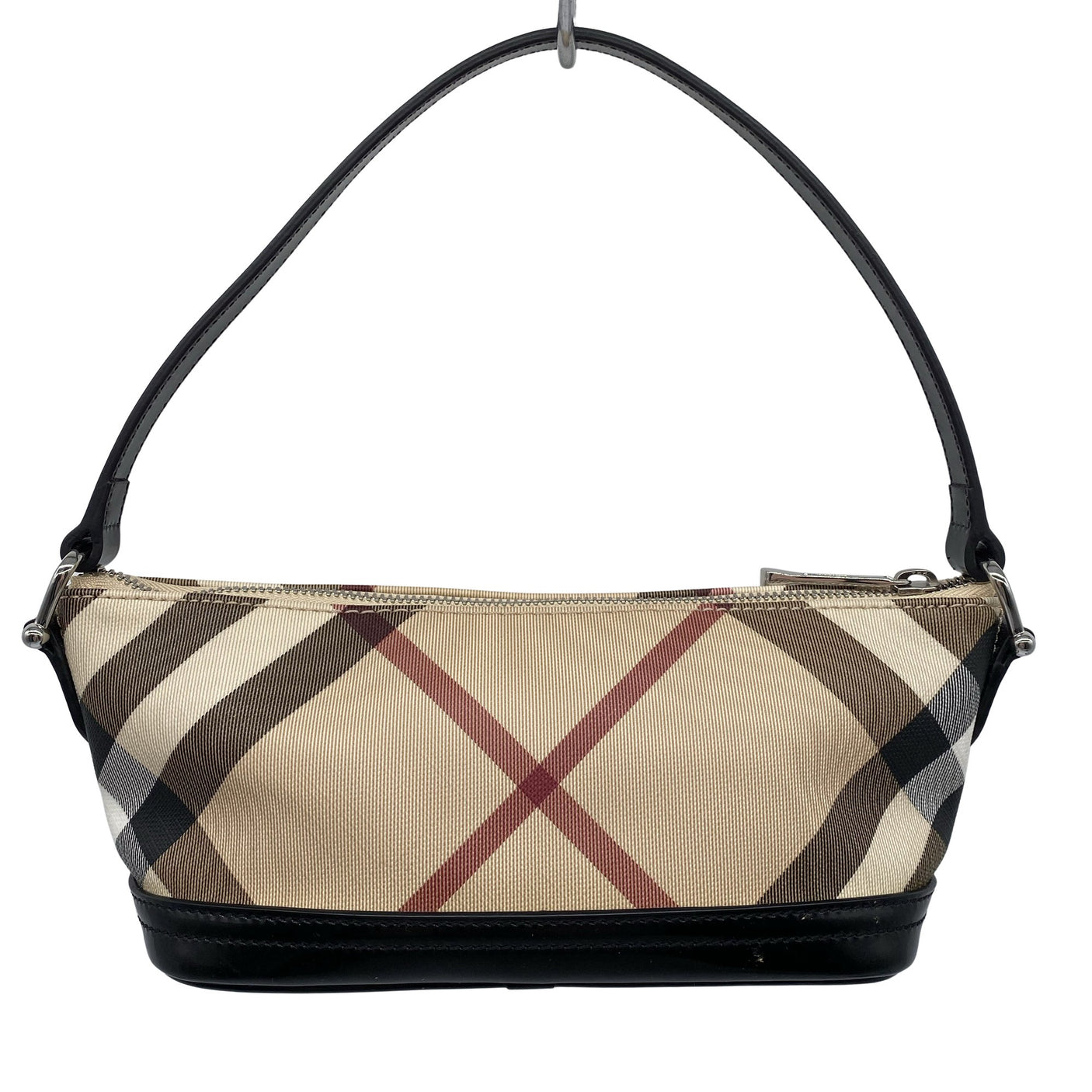 Unisex Burberry - Handbag, size Mini - Beige (1)