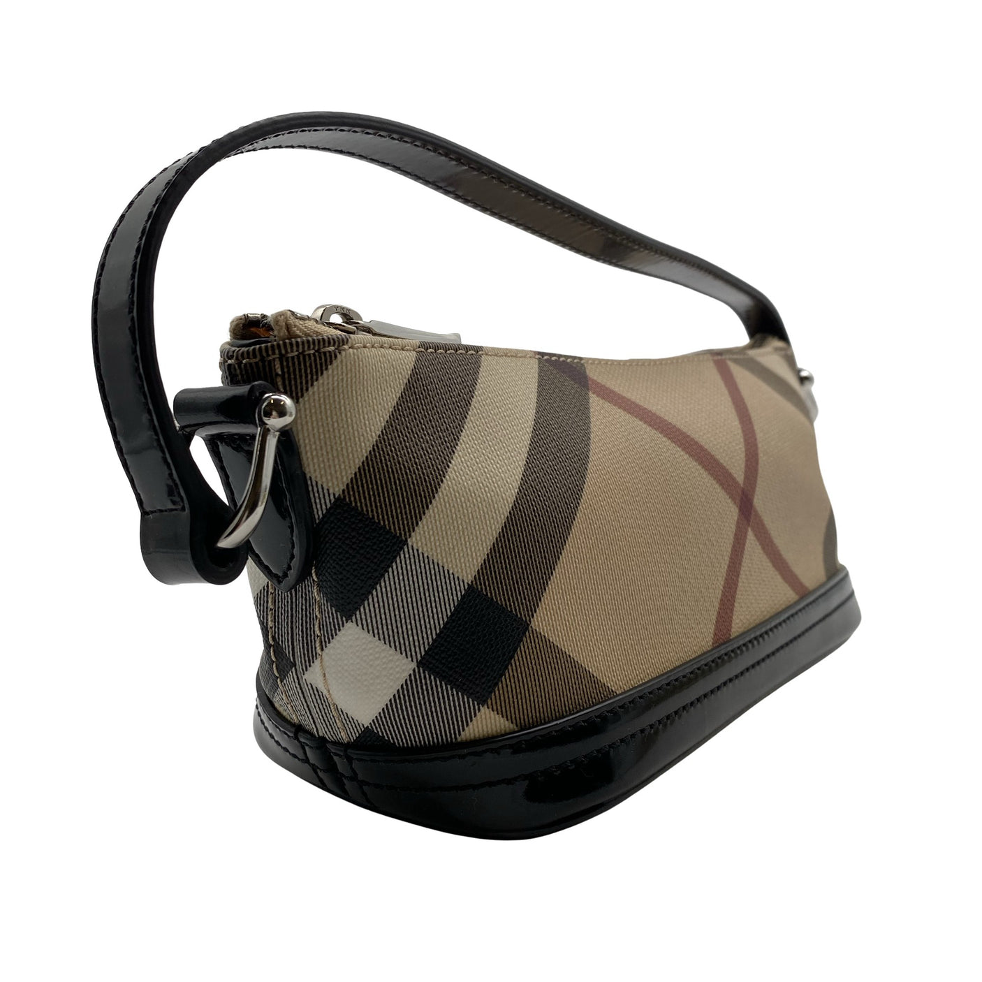 Unisex Burberry - Handbag, size Mini - Beige (2)