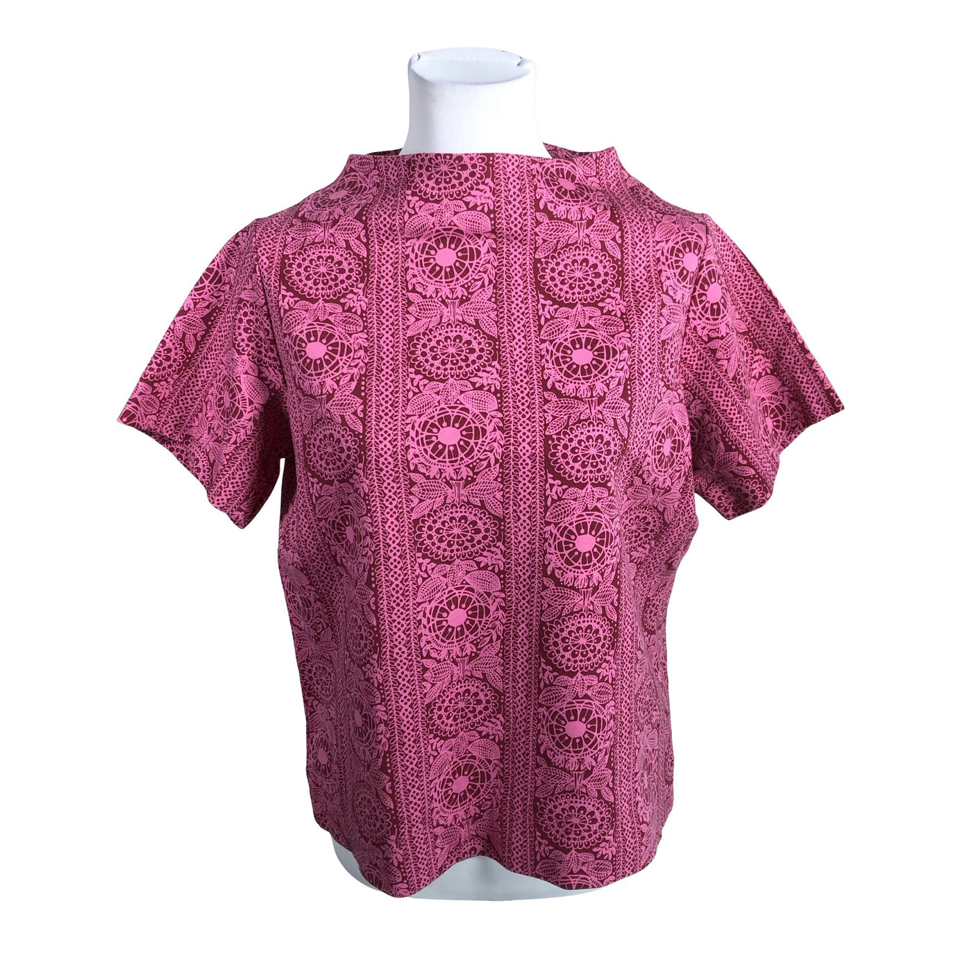 Unisex Finlayson - T-shirt, size 36 - Pink (1)