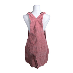 Unisex Tommy Jeans (Tommy Hilfiger) - Dress, size 40 - Light pink (2)