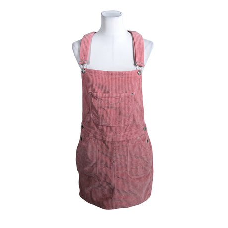 Unisex Tommy Jeans (Tommy Hilfiger) - Dress, size 40 - Light pink ()