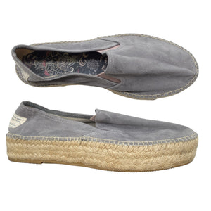 Unisex Odd Molly - Loafers, size 38 - Gray (1)