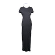 Unisex Hunkydory - Maxi dress, size 34 - Gray ()