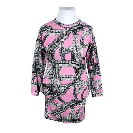 Unisex Vimma - Sweatshirt dress, size 42 - Pink (2)