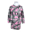Unisex Vimma - Sweatshirt dress, size 42 - Pink ()