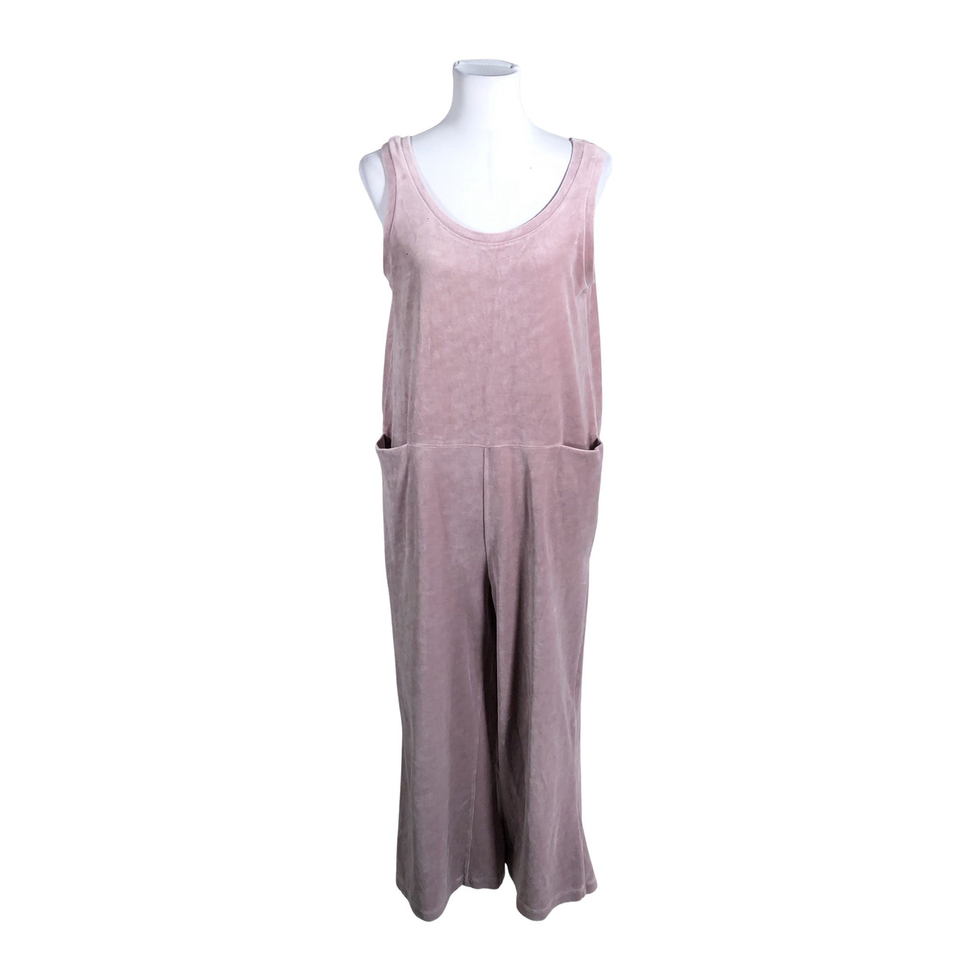 Unisex Nanso - Overalls, size 36 - Light pink (1)