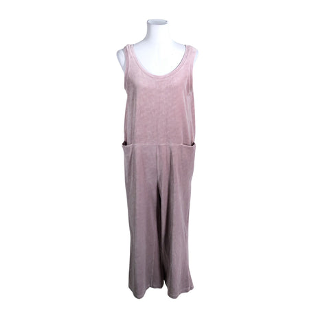 Unisex Nanso - Overalls, size 36 - Light pink ()