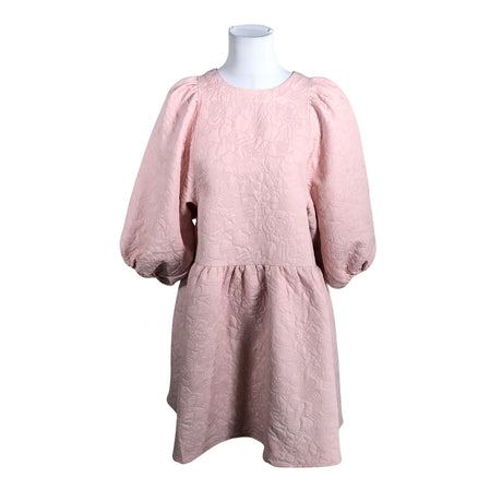 Unisex Lindex - Dress, size 36 - Light pink ()