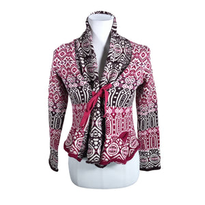 Unisex Odd Molly - Cardigan, size Ei kokoa - Brown (1)