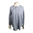 Unisex Filippa K. - Collared shirt, size 38 - Light blue ()