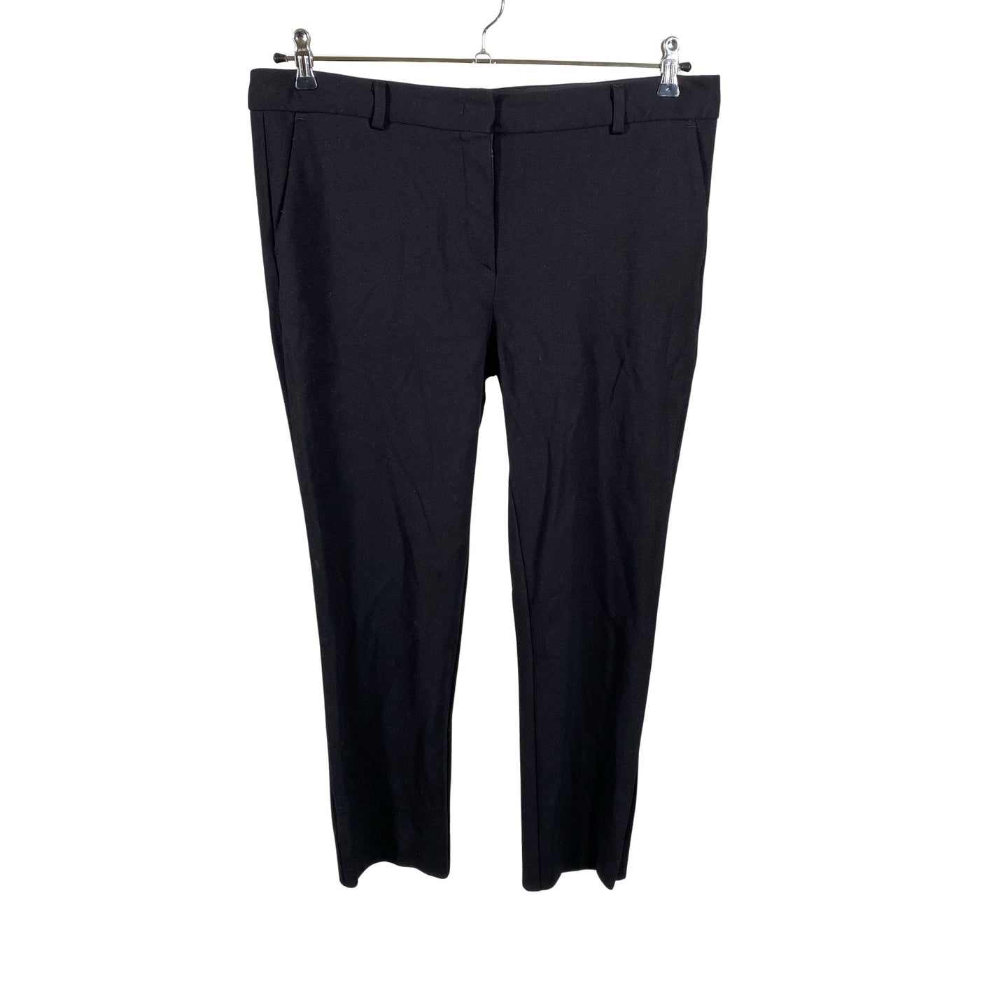 Unisex Andiata - Tricot pants, size 42 - Black (1)