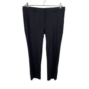Unisex Andiata - Tricot pants, size 42 - Black (1)