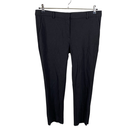 Unisex Andiata - Tricot pants, size 42 - Black ()