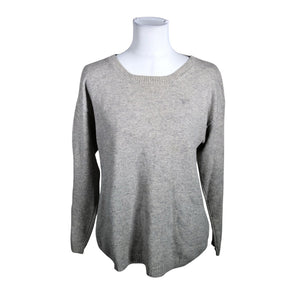 Unisex Gant - Sweater, size 38 - Gray (1)