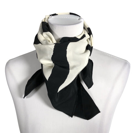 Unisex Arket - Scarf, size Midi - Black ()