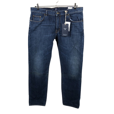 Unisex Gant - Jeans, size W38 - Blue ()