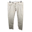 Unisex MCS - Jeans, size W40 - Beige ()