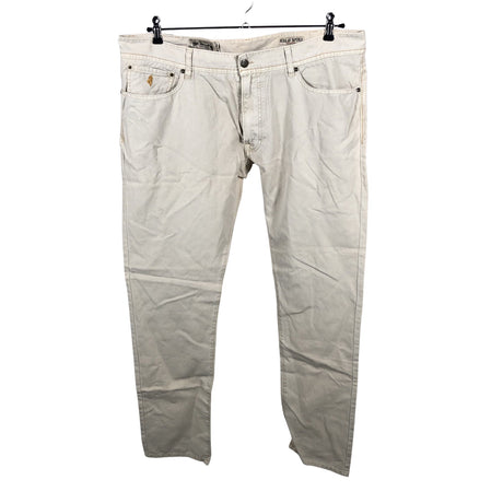 Unisex MCS - Jeans, size W40 - Beige ()