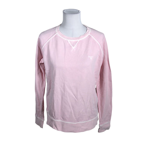 Unisex Gant - Sweatshirt, size 38 - Light pink ()